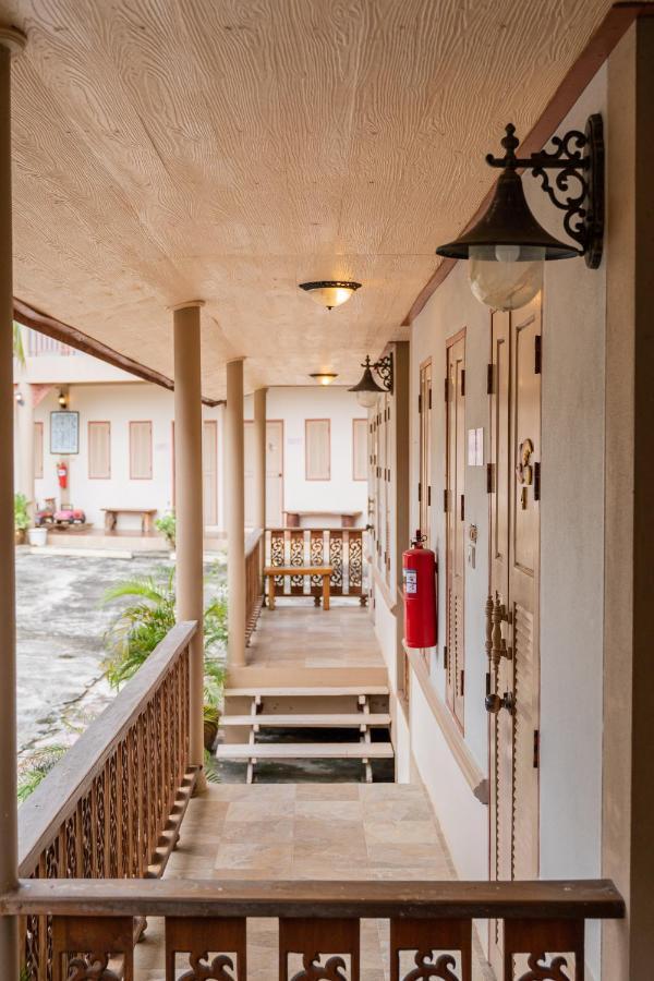Pasathai Resort Сукотаи Экстерьер фото