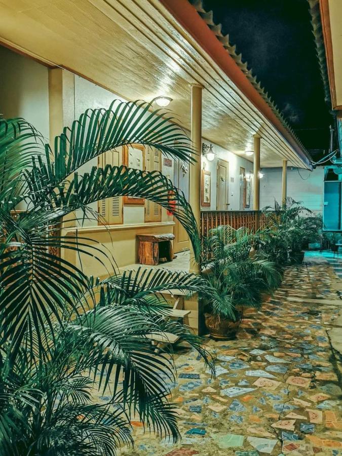 Pasathai Resort Сукотаи Экстерьер фото