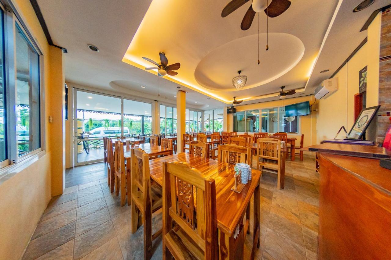 Pasathai Resort Сукотаи Экстерьер фото