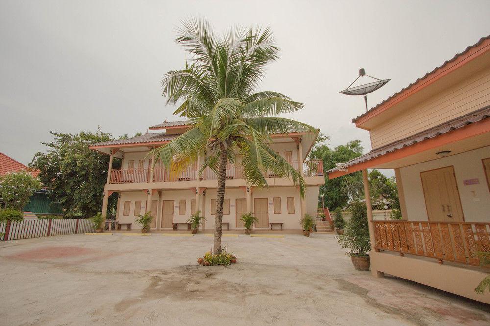 Pasathai Resort Сукотаи Экстерьер фото
