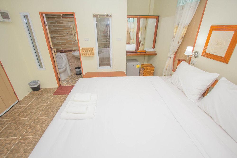 Pasathai Resort Сукотаи Экстерьер фото