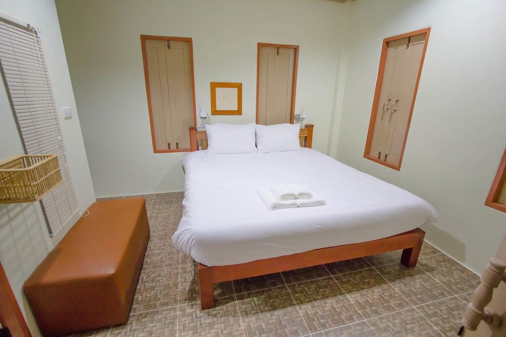 Pasathai Resort Сукотаи Экстерьер фото