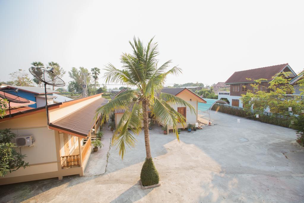 Pasathai Resort Сукотаи Экстерьер фото