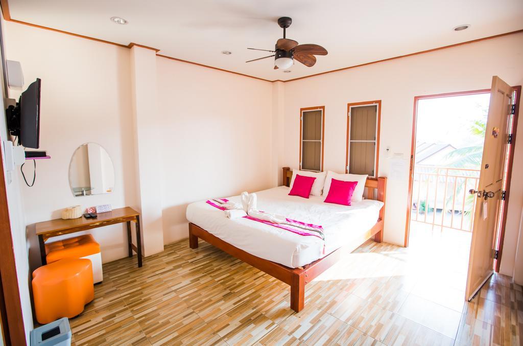 Pasathai Resort Сукотаи Экстерьер фото