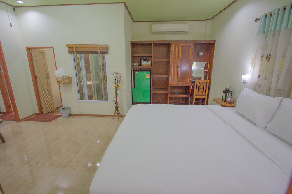 Pasathai Resort Сукотаи Экстерьер фото