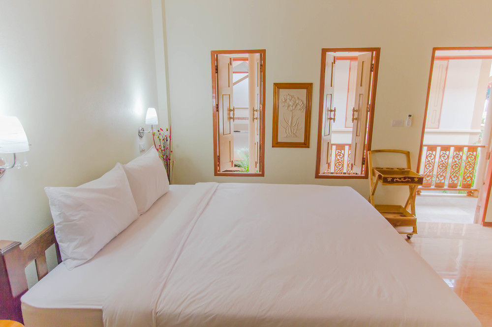 Pasathai Resort Сукотаи Экстерьер фото