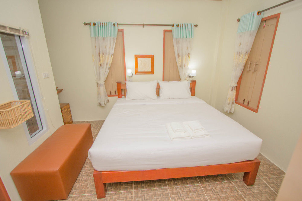 Pasathai Resort Сукотаи Экстерьер фото