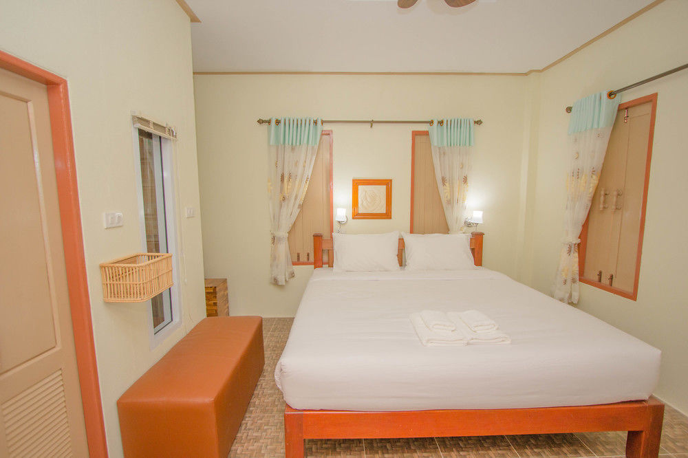 Pasathai Resort Сукотаи Экстерьер фото