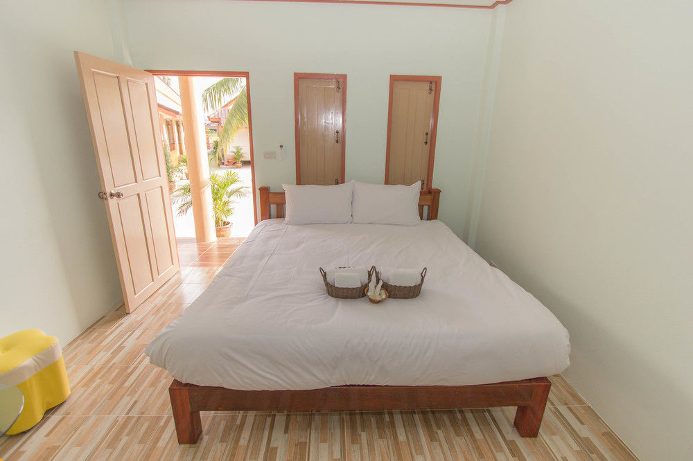 Pasathai Resort Сукотаи Экстерьер фото