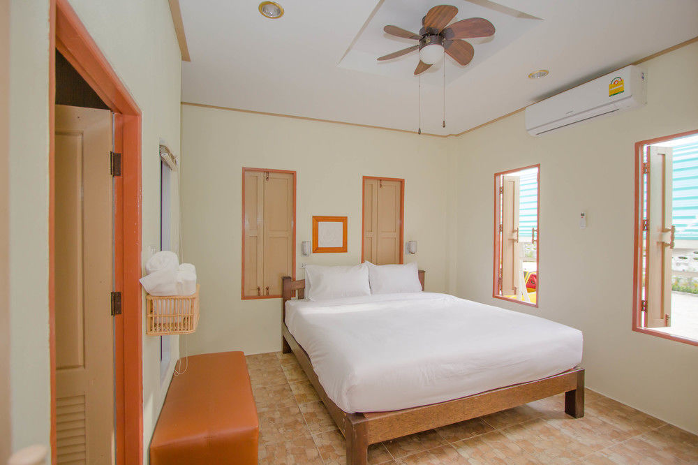 Pasathai Resort Сукотаи Экстерьер фото